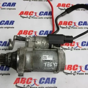 Electromotor