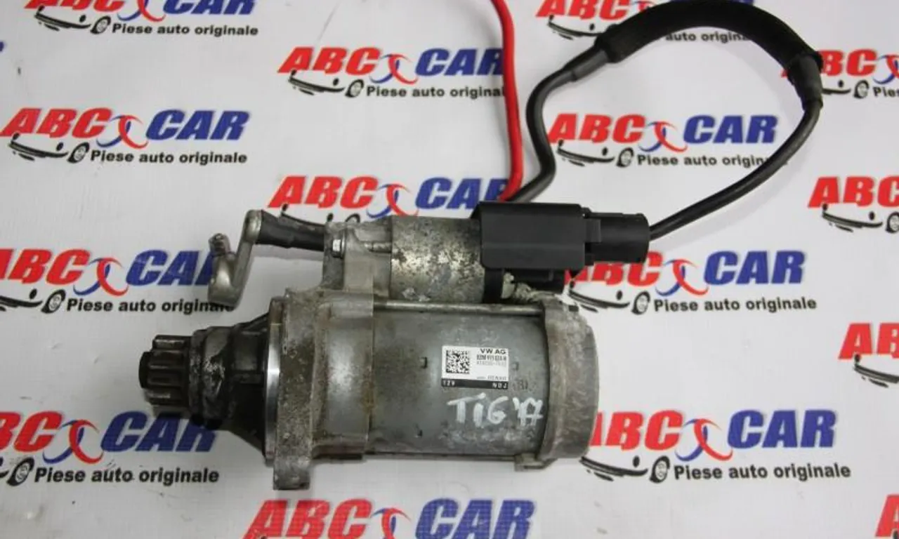 Electromotor VOLKSWAGEN TIGUAN 2016-2024