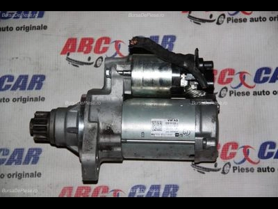 Electromotor