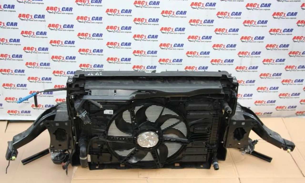 Electroventilator VOLKSWAGEN TIGUAN 2016-2024