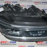 Far dreapta full LED VOLKSWAGEN TIGUAN 2016-2024 5NB941082, vedere frontata