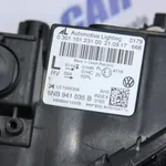 Far stanga LED VOLKSWAGEN TIGUAN 2016-2024 5NB941035B, vedere laterala