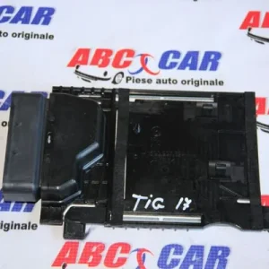Modul amortizoare electrice