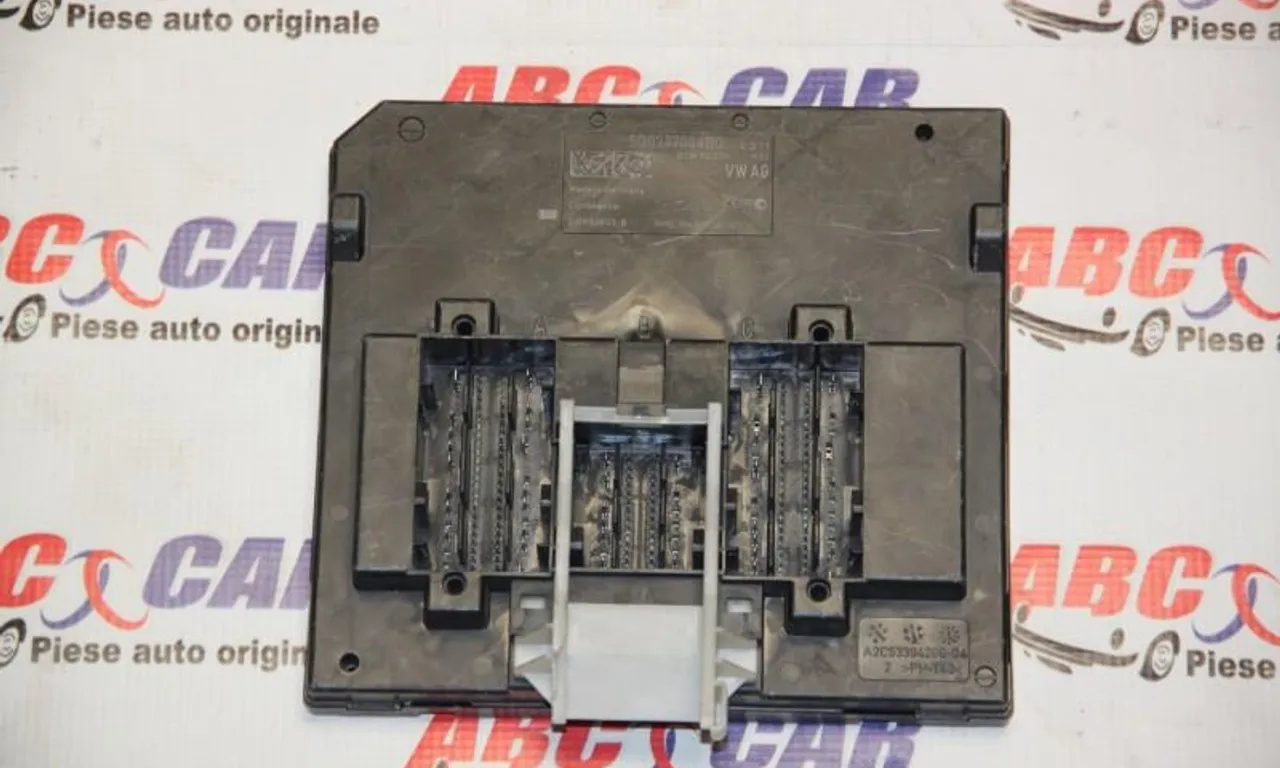 Modul confort VOLKSWAGEN TIGUAN 2016-2024