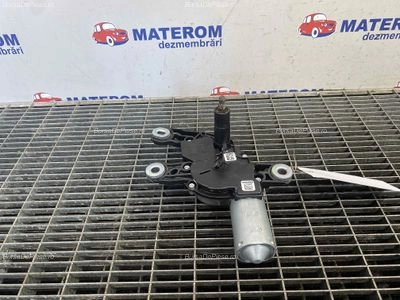 MOTORAS STERGATOR HAION