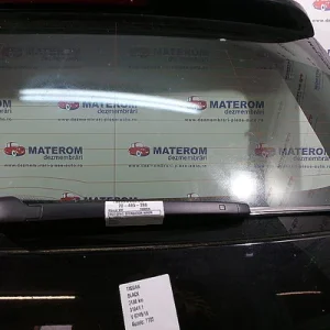 MOTORAS STERGATOR HAION