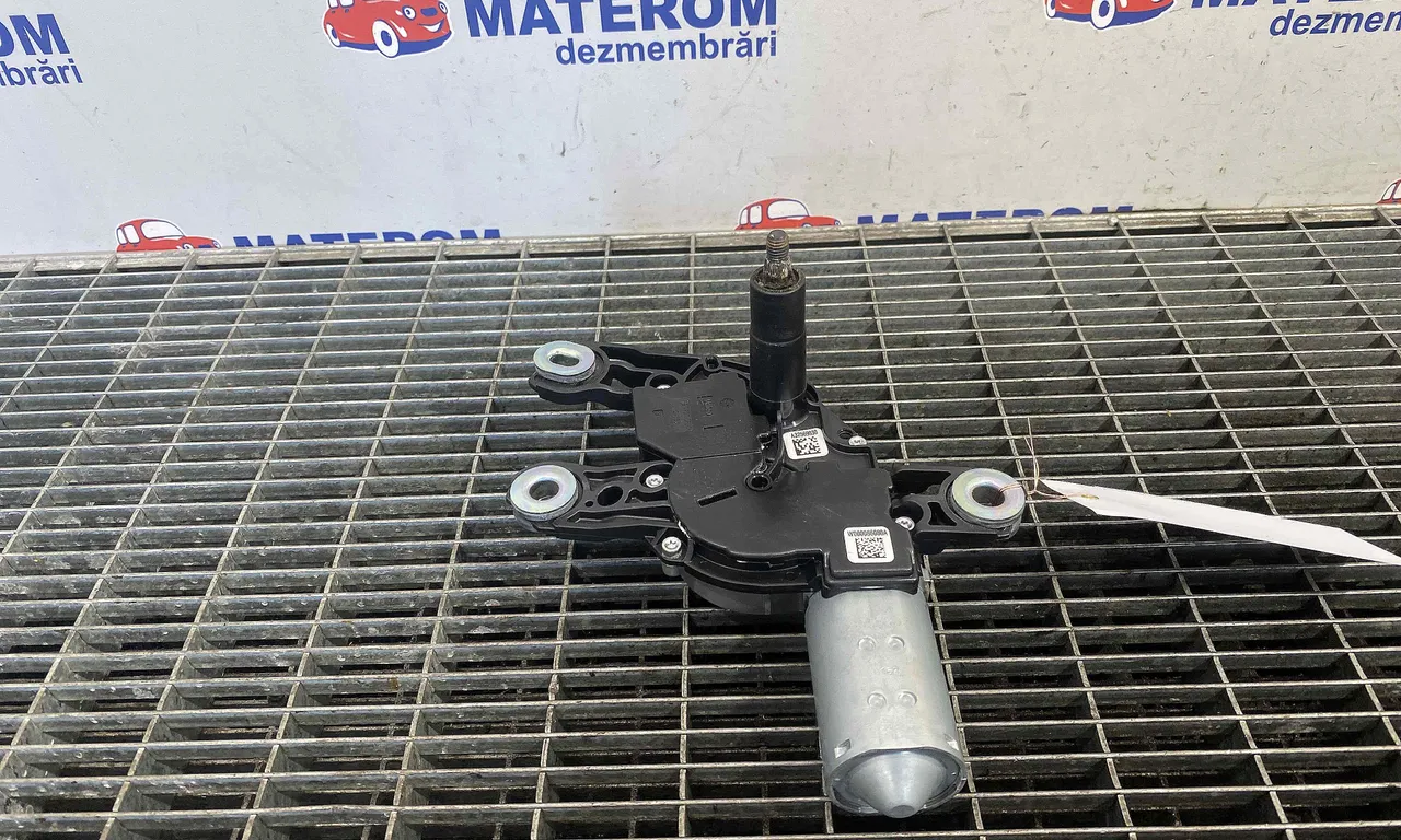 MOTORAS STERGATOR HAION VOLKSWAGEN TIGUAN 2016-2024