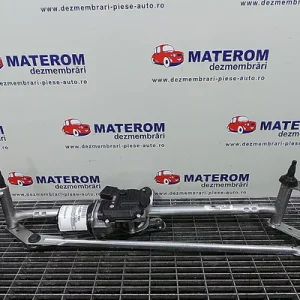 MOTORAS STERGATOR PARBRIZ