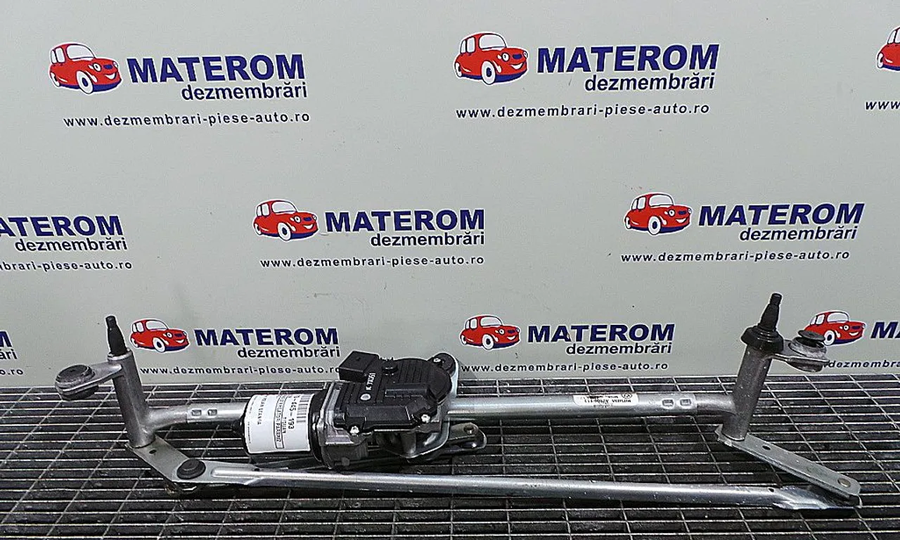 MOTORAS STERGATOR PARBRIZ VOLKSWAGEN TIGUAN 2016-2024