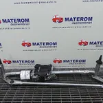 MOTORAS STERGATOR PARBRIZ VOLKSWAGEN TIGUAN 2016-2024 oe-5NB955023, vedere frontata