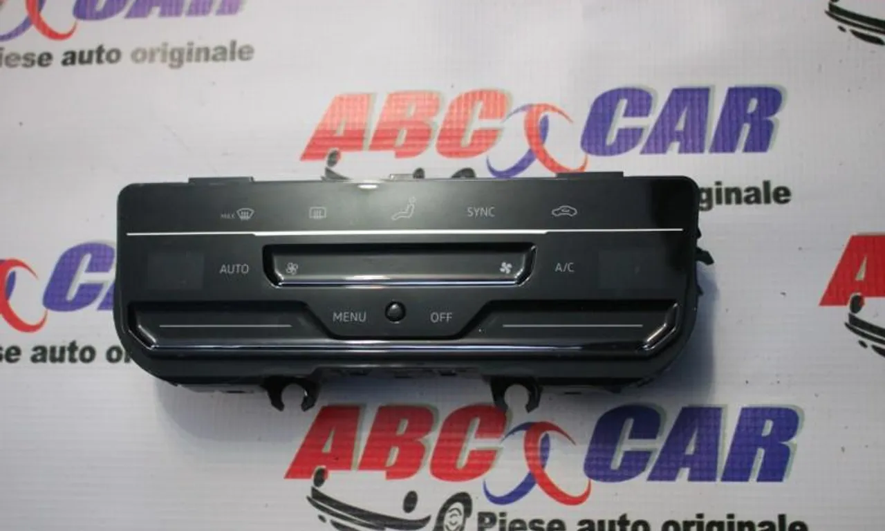 Panou comanda clima VOLKSWAGEN TIGUAN 2016-2024