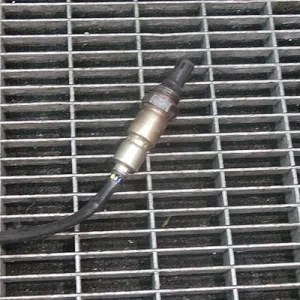 SONDA LAMBDA