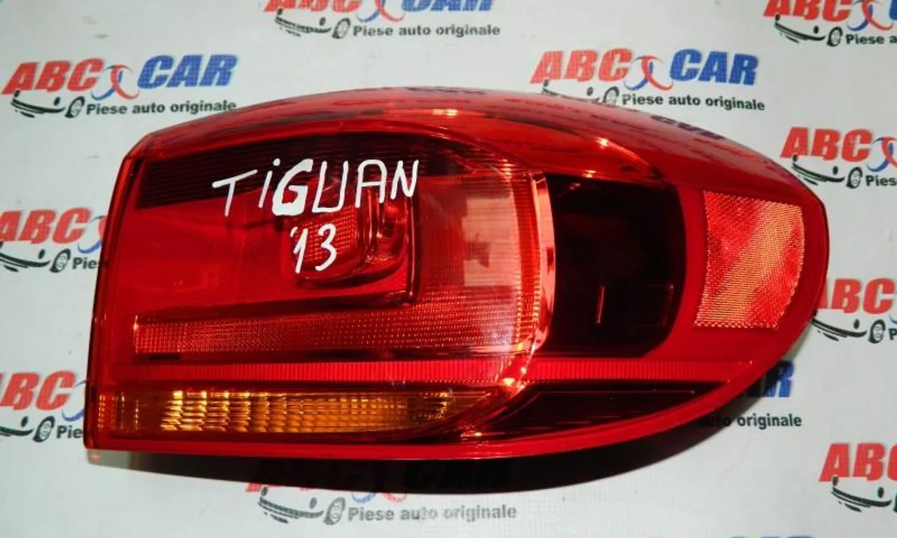 Stop dreapta caroserie VOLKSWAGEN TIGUAN 2016-2024