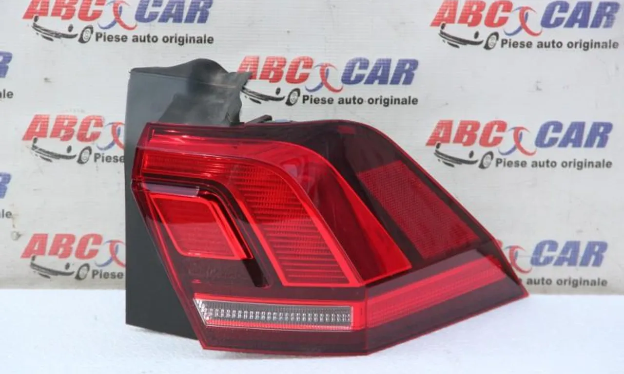 Stop dreapta LED VOLKSWAGEN TIGUAN 2016-2024