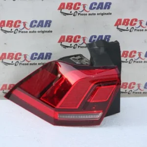 Stop stanga LED