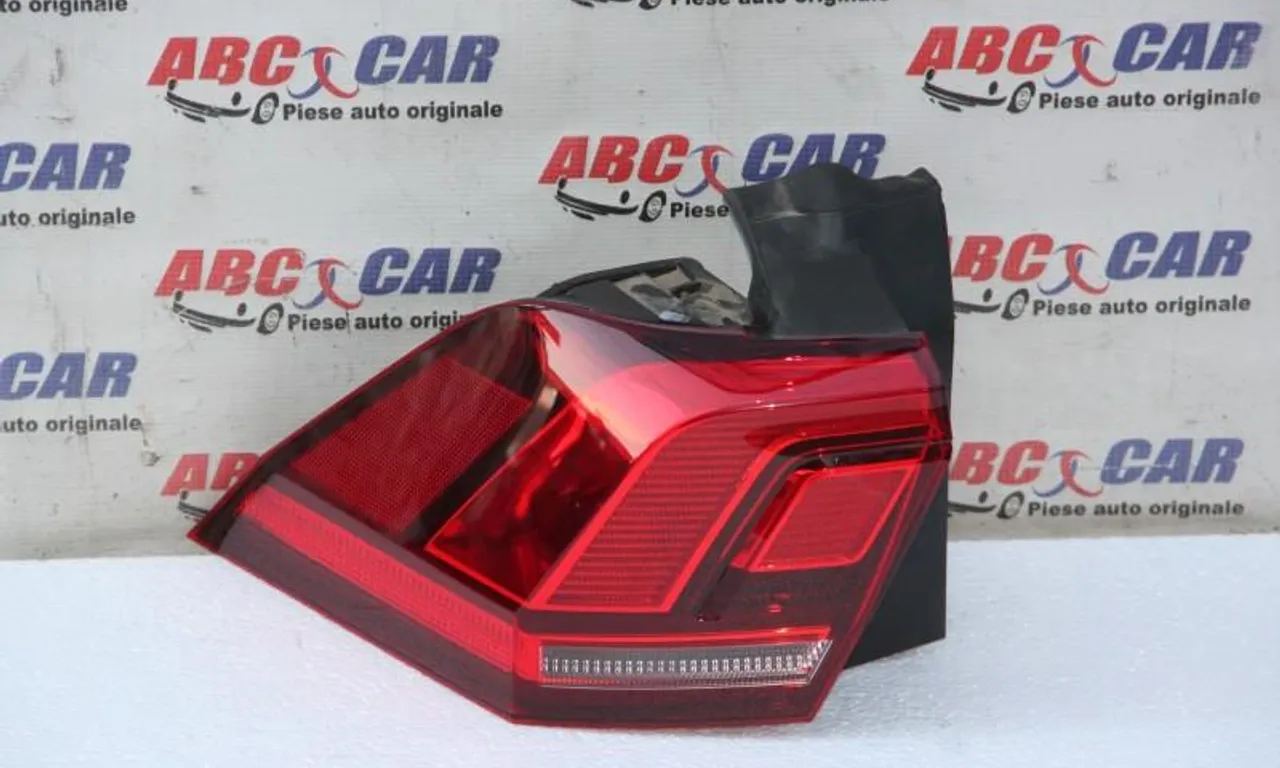 Stop stanga LED VOLKSWAGEN TIGUAN 2016-2024