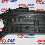 Suport baterie VOLKSWAGEN TIGUAN 2016-2024 5QF915331A, vedere frontata
