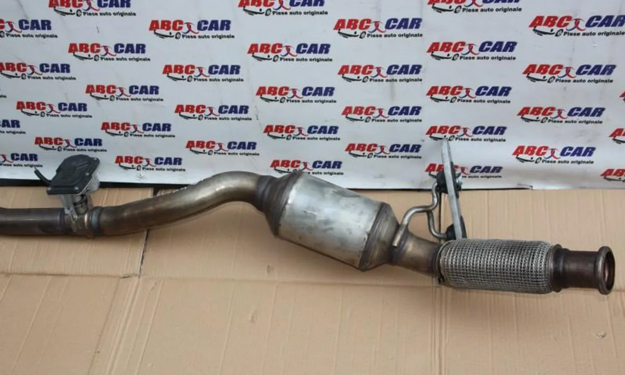 Catalizator VOLKSWAGEN TIGUAN 2016-2024