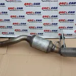 Catalizator VOLKSWAGEN TIGUAN 2016-2024 3Q0131701F, vedere frontata