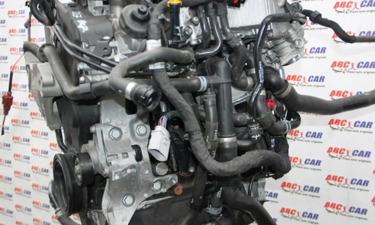 Clapeta acceleratie VOLKSWAGEN TIGUAN 2016-2024