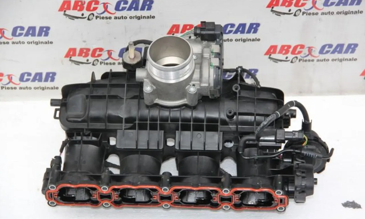 Clapeta acceleratie VOLKSWAGEN TIGUAN 2016-2024