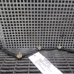 CONDUCTA INJECTOR VOLKSWAGEN TIGUAN 2.0 TDI 2016-2024, vedere frontata