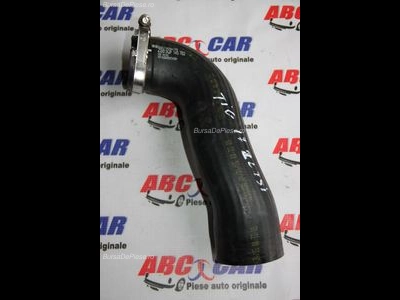 Furtun intercooler