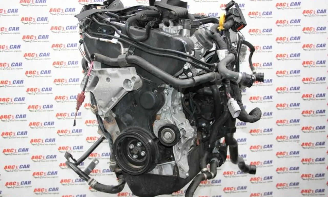 Injectoare VOLKSWAGEN TIGUAN 2016-2024