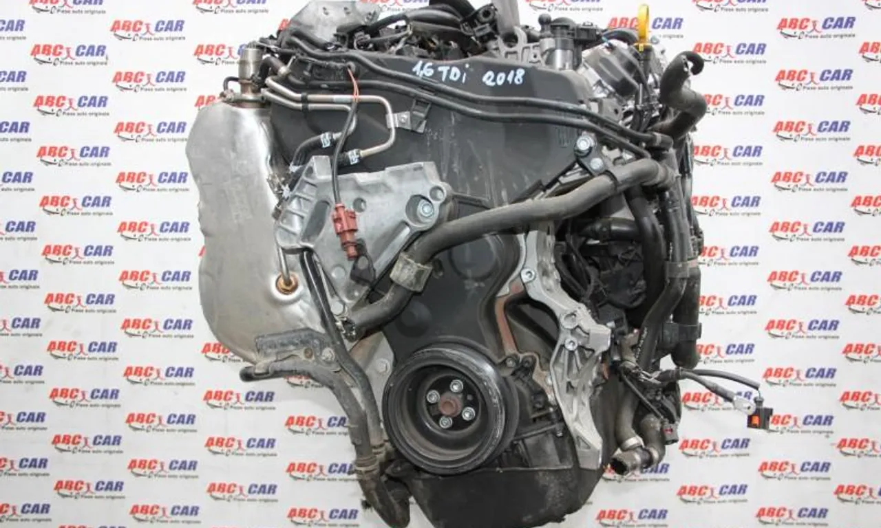 Injector VOLKSWAGEN TIGUAN 2016-2024