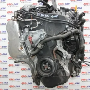 Motor complet