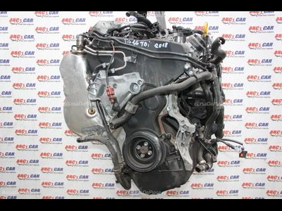 Motor complet