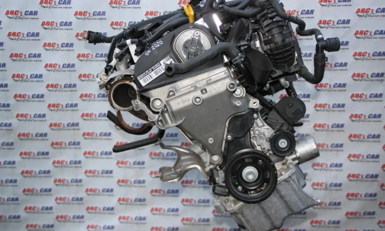 Motor complet VOLKSWAGEN TIGUAN 2016-2024