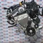 Motor complet VOLKSWAGEN TIGUAN 2016-2024 DPB, vedere frontata