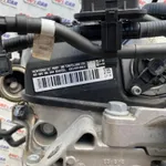 Motor complet VOLKSWAGEN TIGUAN 2016-2024 DPC, vedere laterala