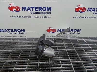 MOTORAS GALERIE EVACUARE VOLKSWAGEN TIGUAN 1.6 TDI 2016-2024 oe 500253691J, vedere frontata