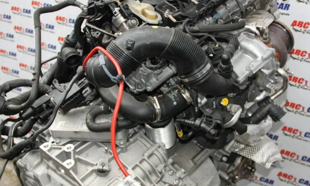 Pompa vacuum VOLKSWAGEN TIGUAN 2016-2024
