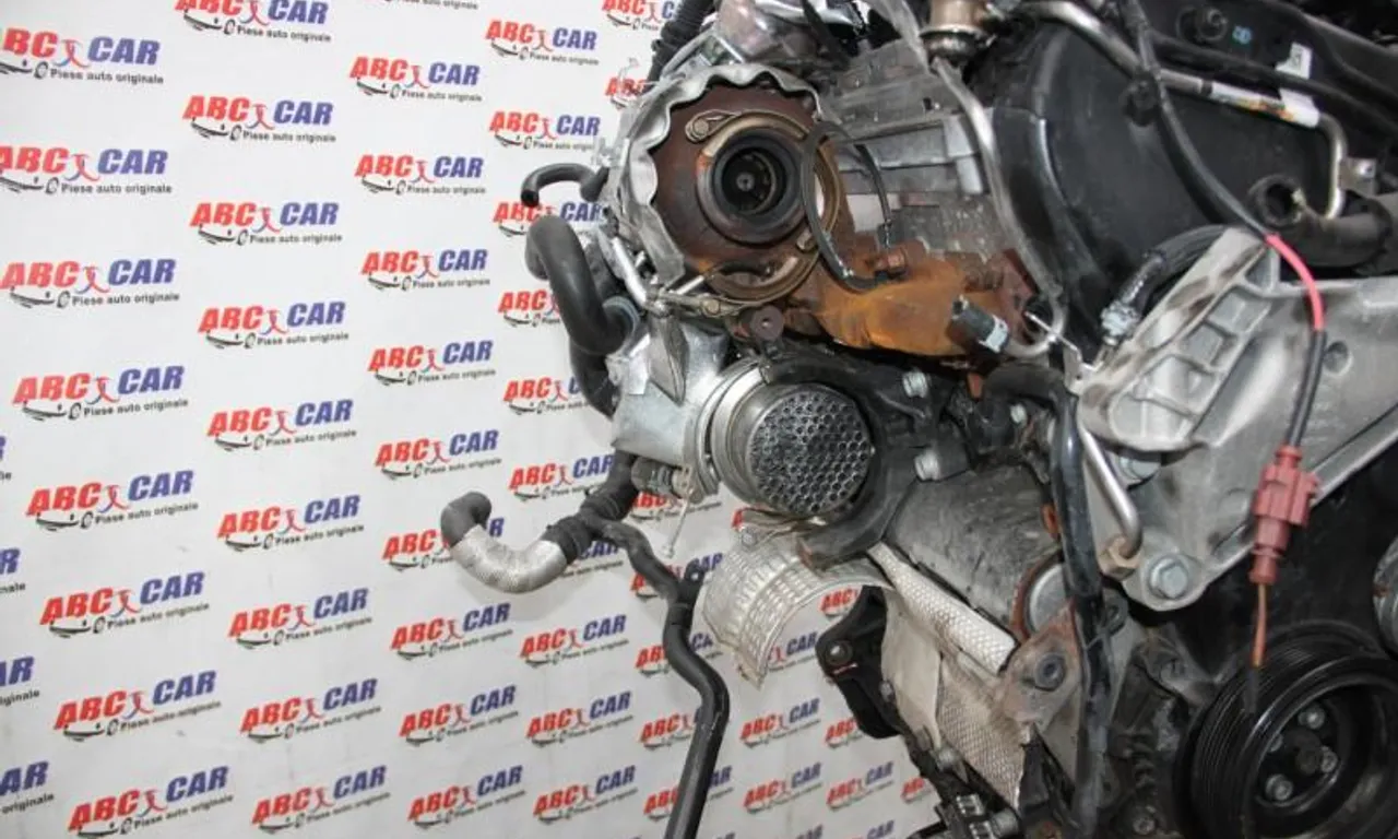 Racitor gaze cu EGR VOLKSWAGEN TIGUAN 2016-2024