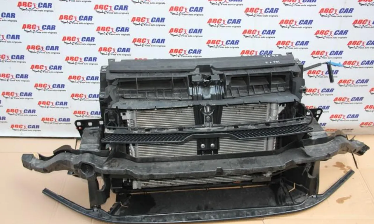 Radiator apa VOLKSWAGEN TIGUAN 2016-2024