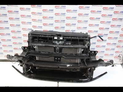 Radiator apa