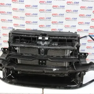 Radiator apa