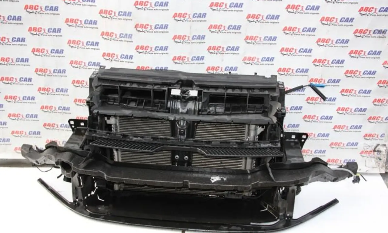 Radiator apa VOLKSWAGEN TIGUAN 2016-2024