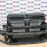 Radiator intercooler VOLKSWAGEN TIGUAN 2016-2024, vedere frontata