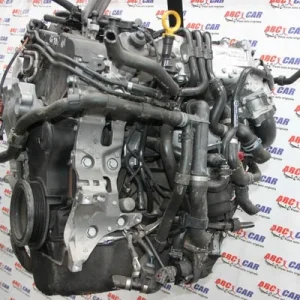 Radiator intercooler