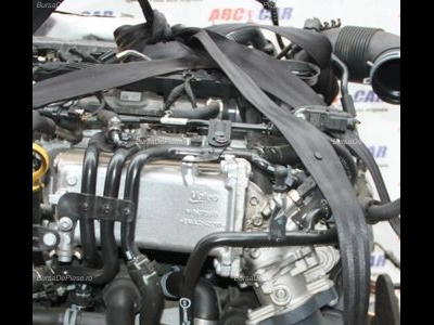 Radiator intercooler