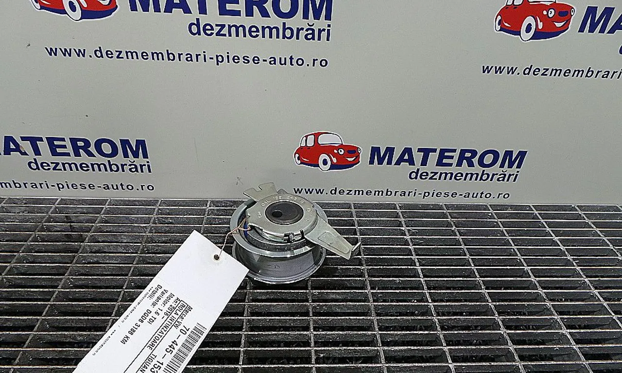 ROLA INTINZATOARE VOLKSWAGEN TIGUAN 2016-2024