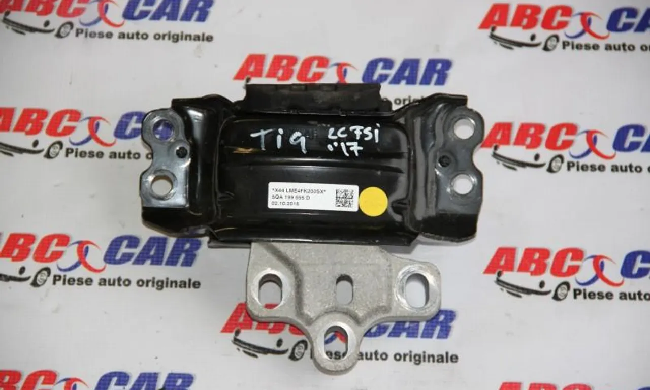 Tampon motor VOLKSWAGEN TIGUAN 2016-2024