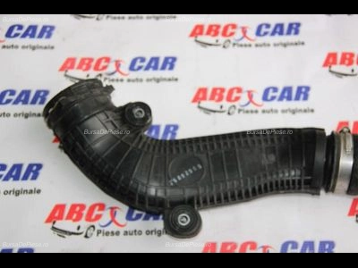 Tubulatura intercooler