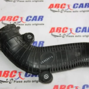 Tubulatura intercooler