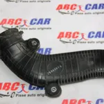 Tubulatura intercooler VOLKSWAGEN TIGUAN 2016-2024 1K0145840R, vedere frontata