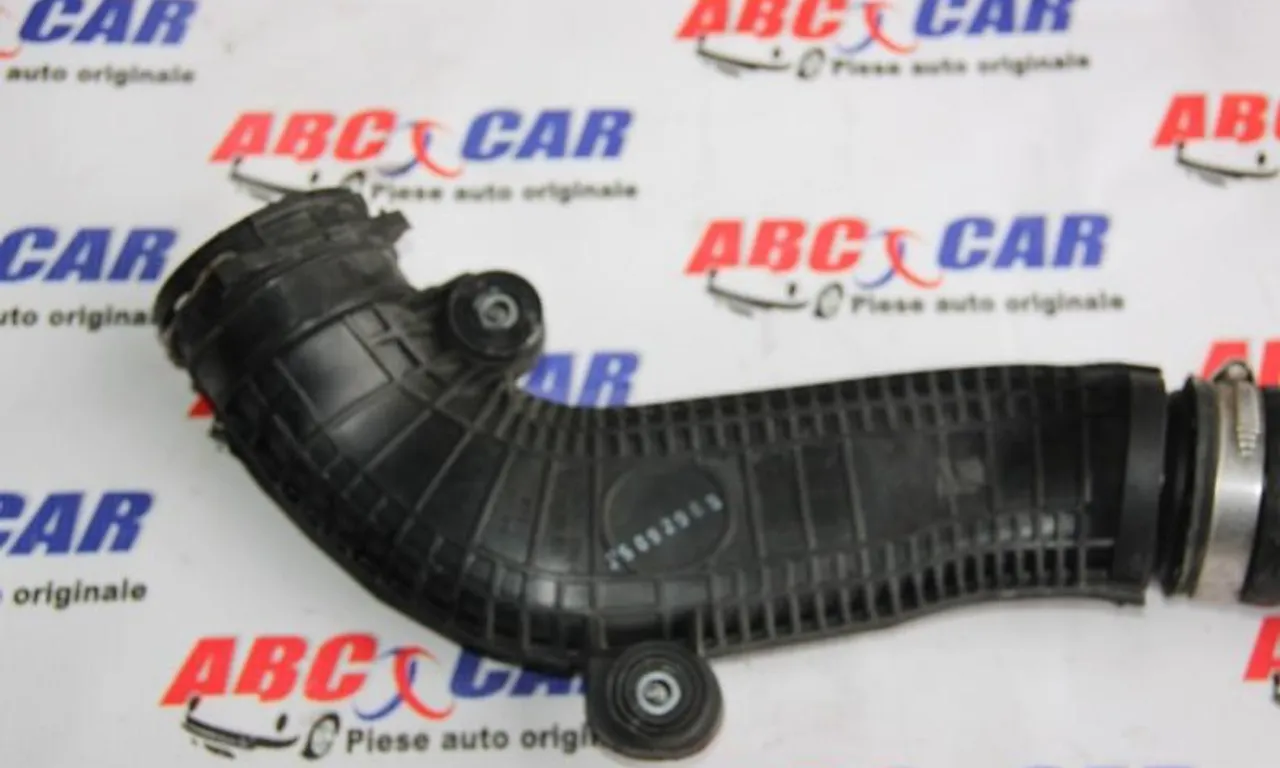 Tubulatura intercooler VOLKSWAGEN TIGUAN 2016-2024